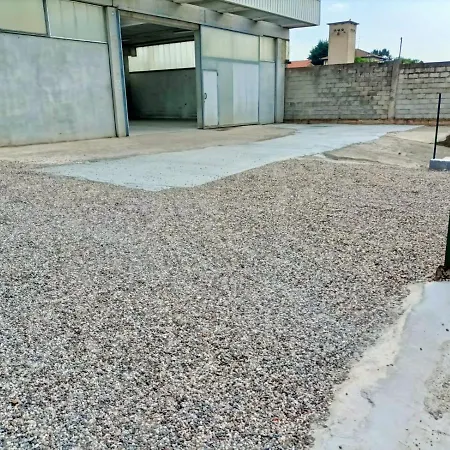 Гостевой дом Garda Кола