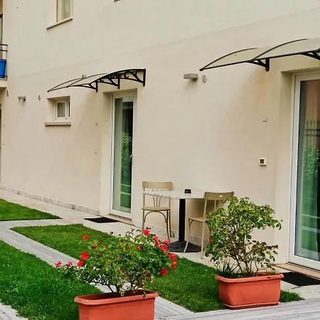 Garda Guest house Cola (Verona)