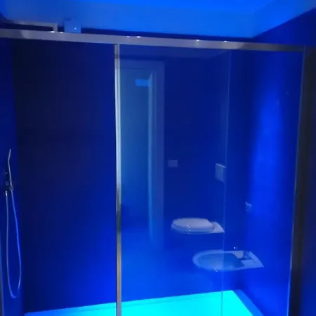 Guest house Garda