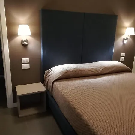 Guest house Garda