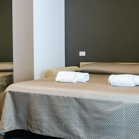 Guest house Garda