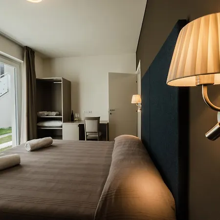 Guest house Garda Cola (Verona)