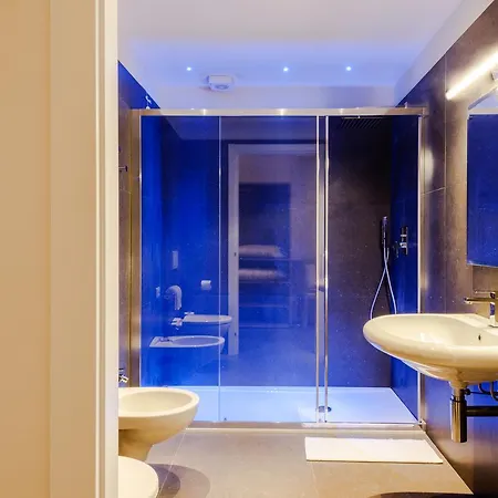 Guest house Garda