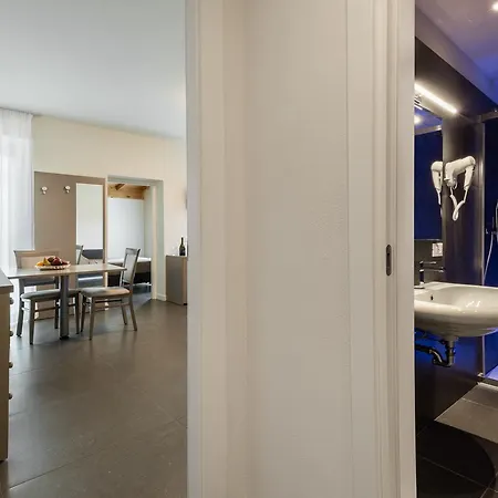 Garda Guest house