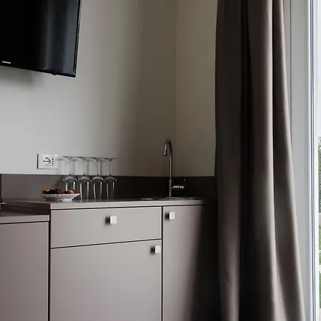 Guest house Garda Cola (Verona)
